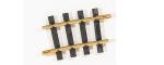 PIKO VP12 RAIL COURBE R3 7.5°
